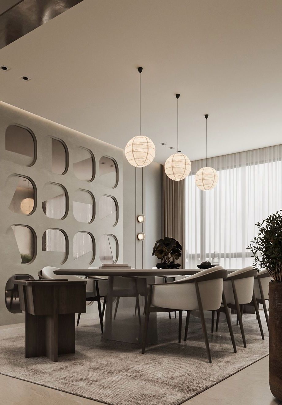 Bespoke Residential