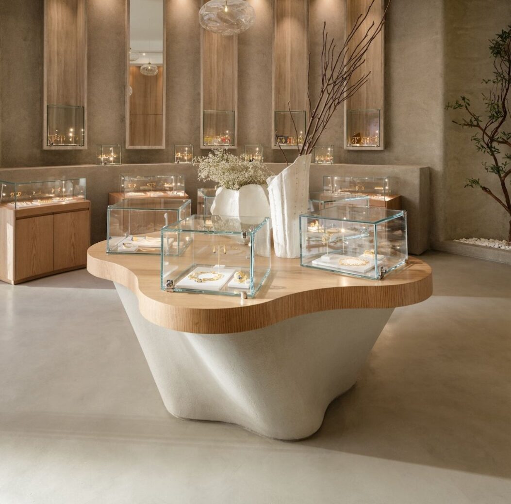 Bespoke Joinery & Manufacturing