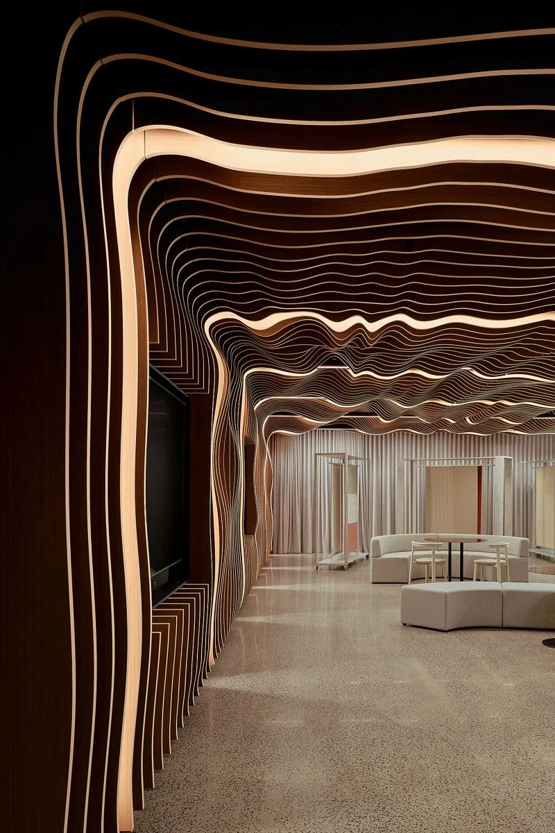 High-End Interior Fit-Out