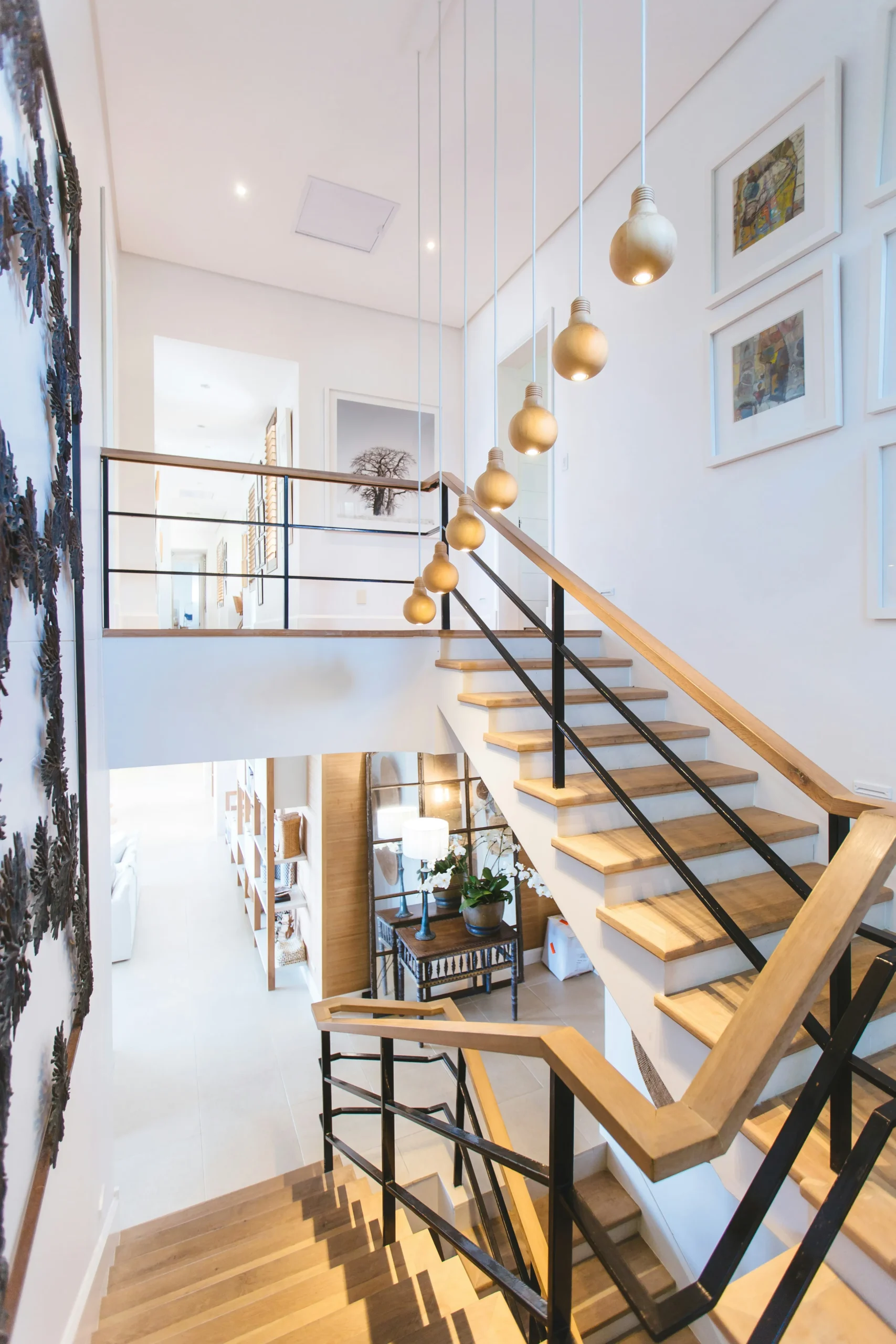 Space Matter Interiors Dining Space