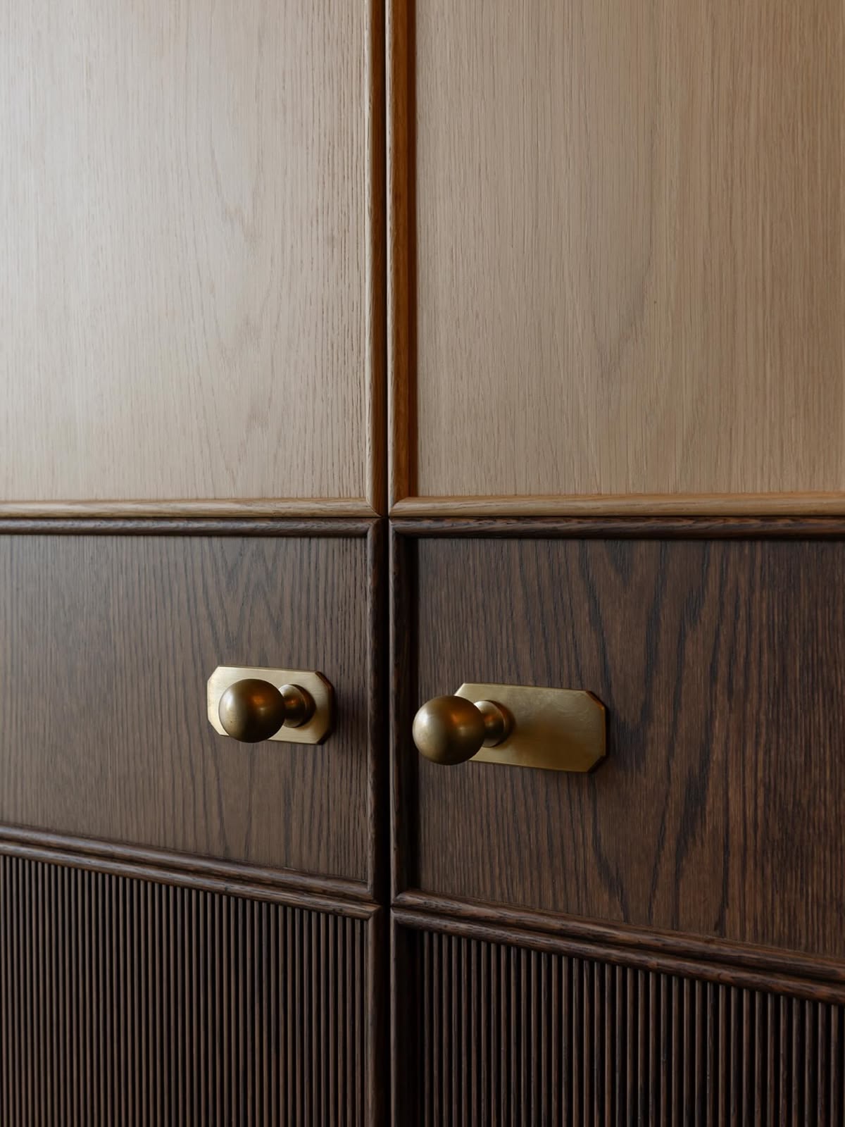 Bespoke Joinery & Manufacturing