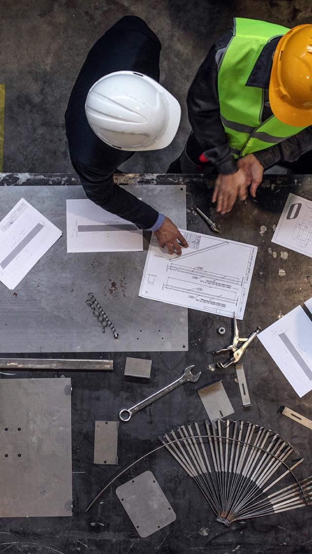 Fit-Out Works