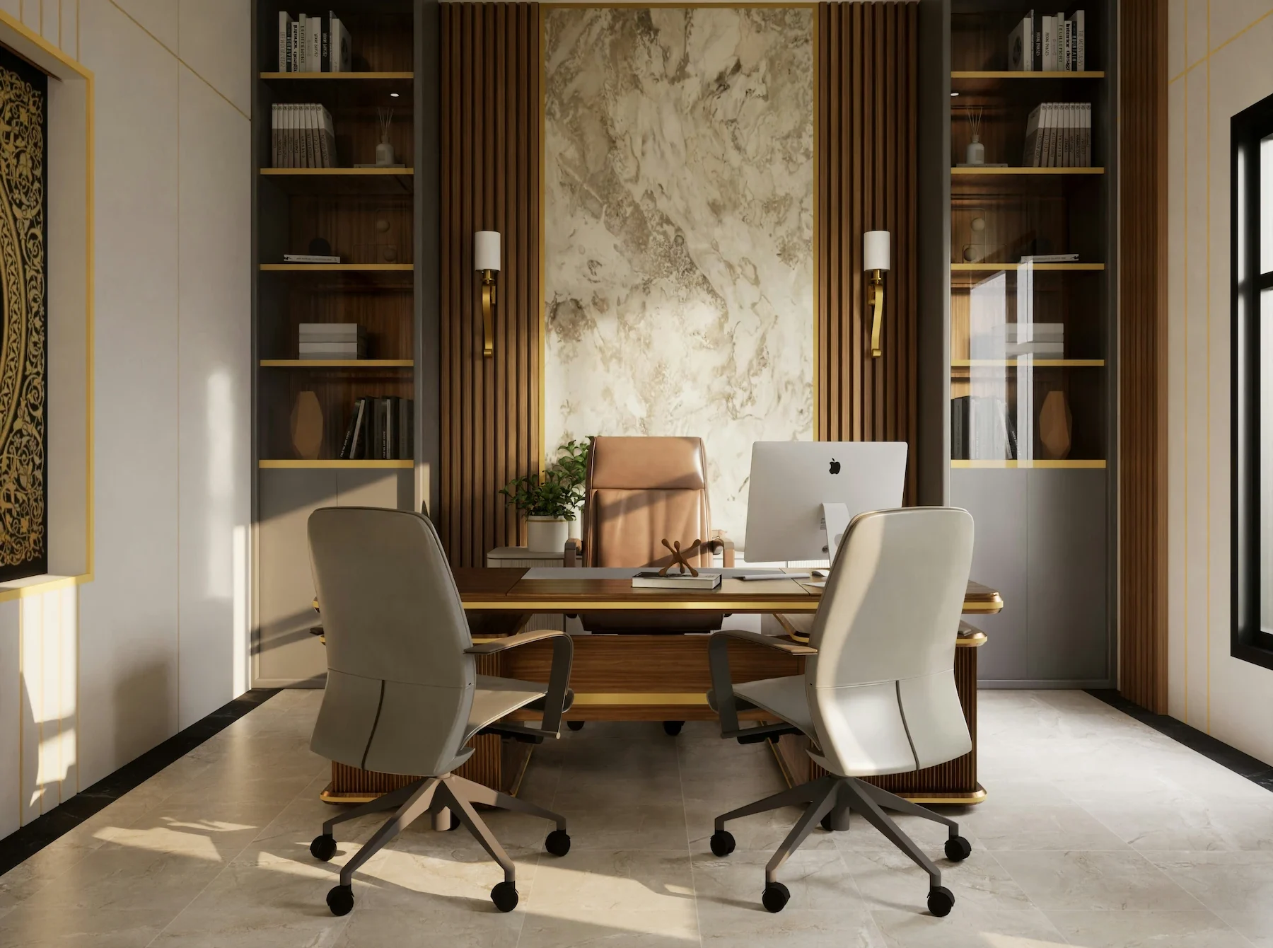 Commercial & Corporate